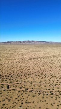 Residential Land in Barstow, CA