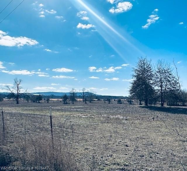 30 Acres in Shady Point
