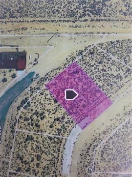 LAND - Kingman, AZ