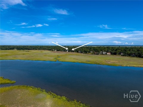 Land, Savannah, GA