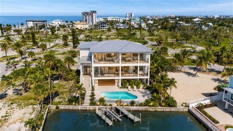 Waterfront Residential Land Parcel