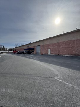 Pleasantville Flex Space For Lease