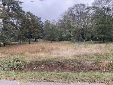 Emerson, GA Residential Land