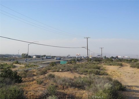 Prime Interstate Commercial Land Available