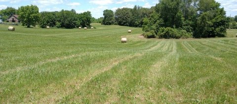 Franklin Acreage with Development Potential