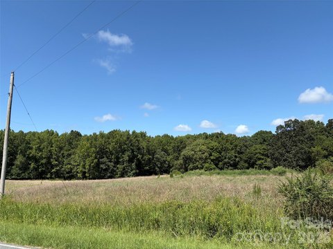 LAND - Waxhaw, NC