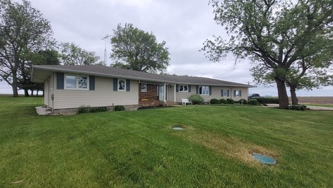 Ranch Home on 5-Acre Acreage