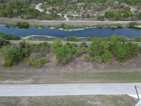 Land, NORTH PORT, FL