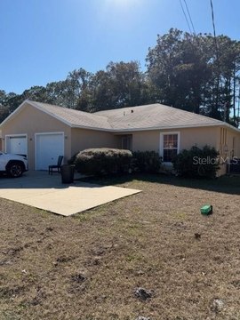 Palm Coast Duplex For Sale