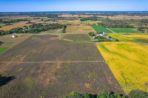 Hobby Farm Development Land