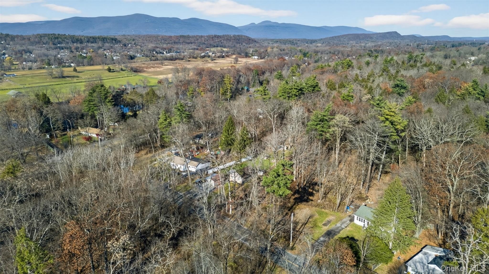 Buildable Land in Saugerties, NY