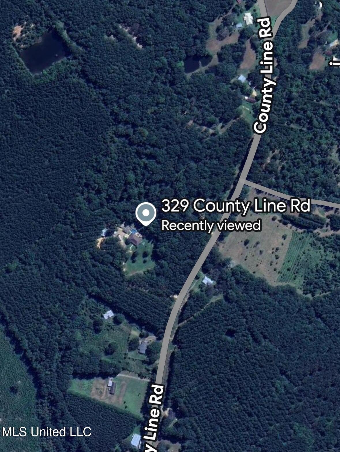 Rankin County Land Available