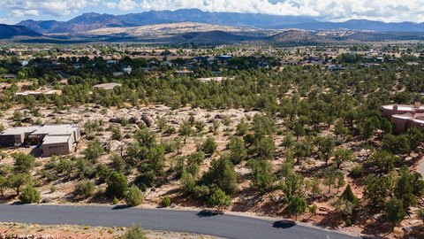 Land, Dammeron Valley, UT
