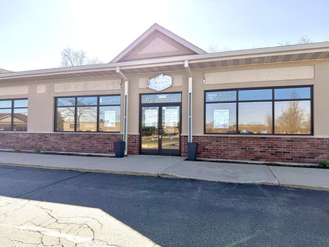 Elkhorn Retail Space For Sale
