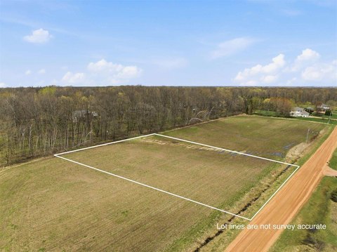 Marshfield Buildable Residential Land