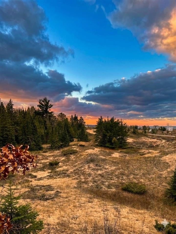 land - HARBOR SPRINGS, MI