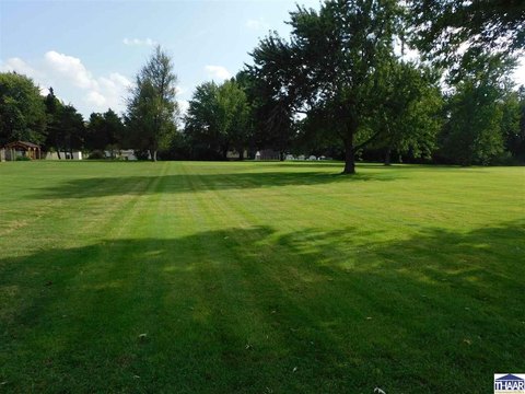 LAND, Terre Haute, IN