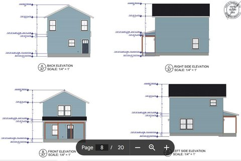 North Charleston Land Ready to Build