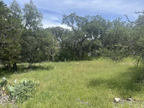 Horseshoe Bay Building Lot