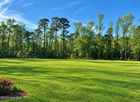 Recreation Land with Highway Frontage