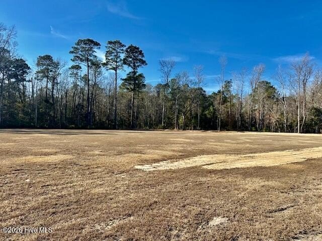 2.29 Acre Lot Opportunity