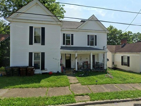Mt Sterling Multifamily Investment Property