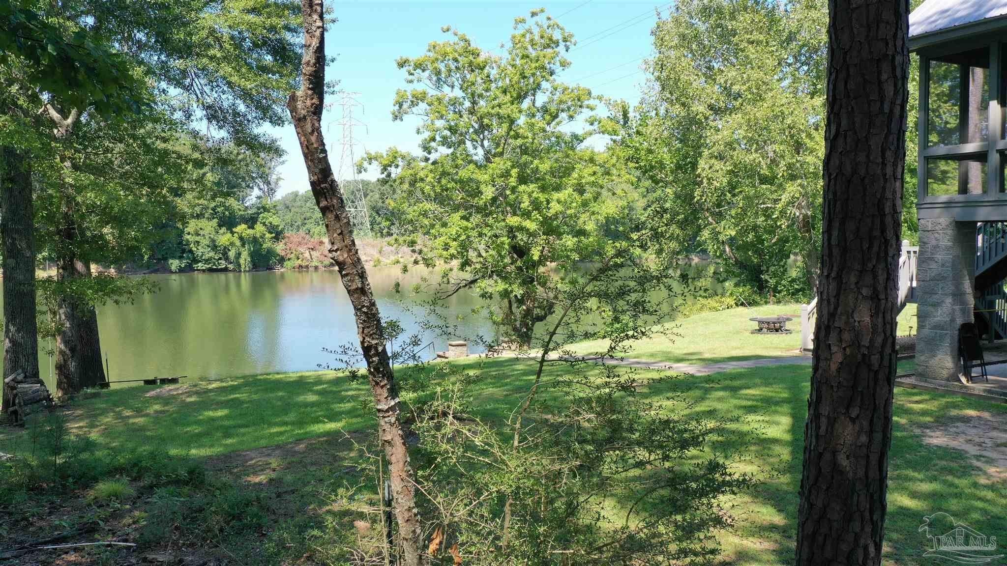 Greensboro Land Near Black Warrior