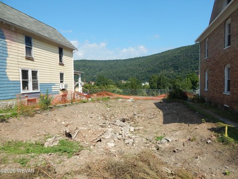 Land, Renovo, PA