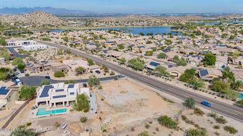Land, Goodyear, AZ