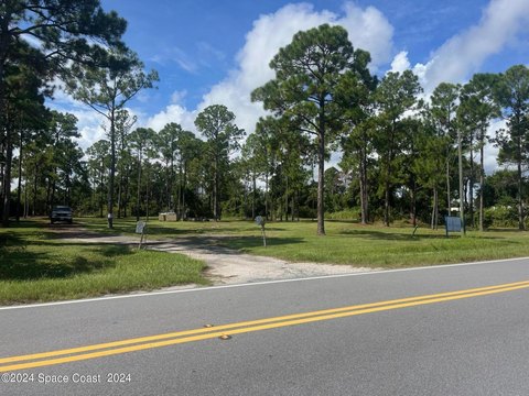 Rockledge Industrial Lot For Sale