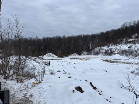 29 Acres Commercial Land Opportunity