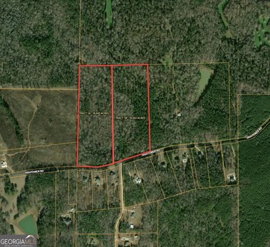 18-Acre Agricultural Land