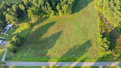 Land, Mount Olive, NC