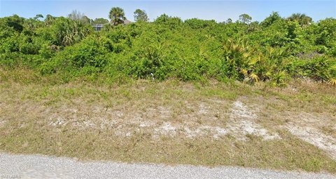 LAND - PORT CHARLOTTE, FL