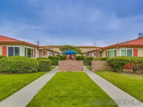Pacific Beach Redevelopment Opportunity