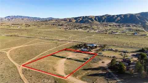 Residential Land in Growing Area