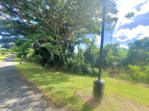 Land, St. Croix, VI