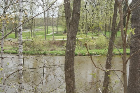 Chippewa River Golf Course Lot