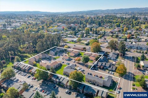 Garden-Style 47-Unit Multifamily