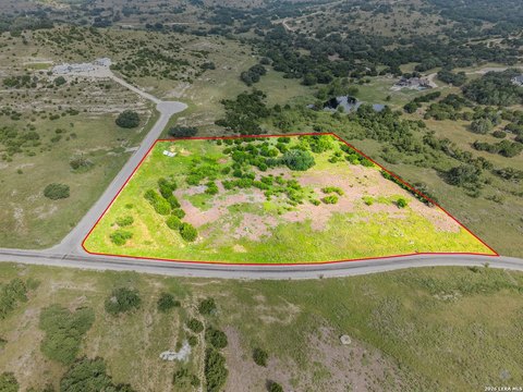 Land, Blanco, TX