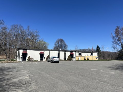 Versatile Commercial Property in Waterville