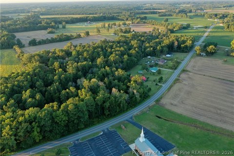 Land, Lumberton, NC