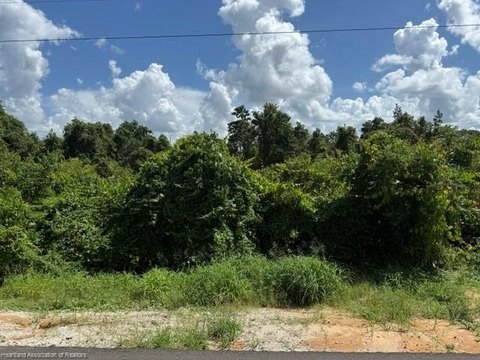 Land, Lake Placid, FL