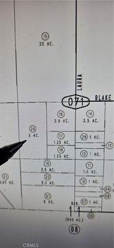 Lucerne Valley Land For Sale