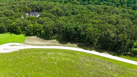 LAND - Fordland, MO