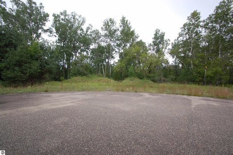 Waterfront Residential Lot