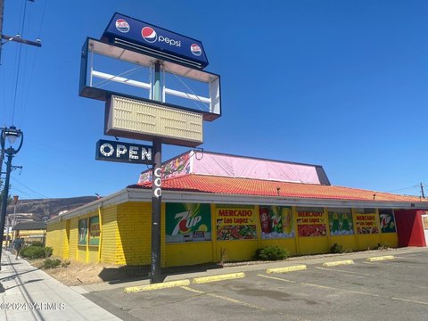 Yakima Commercial Property For Sale
