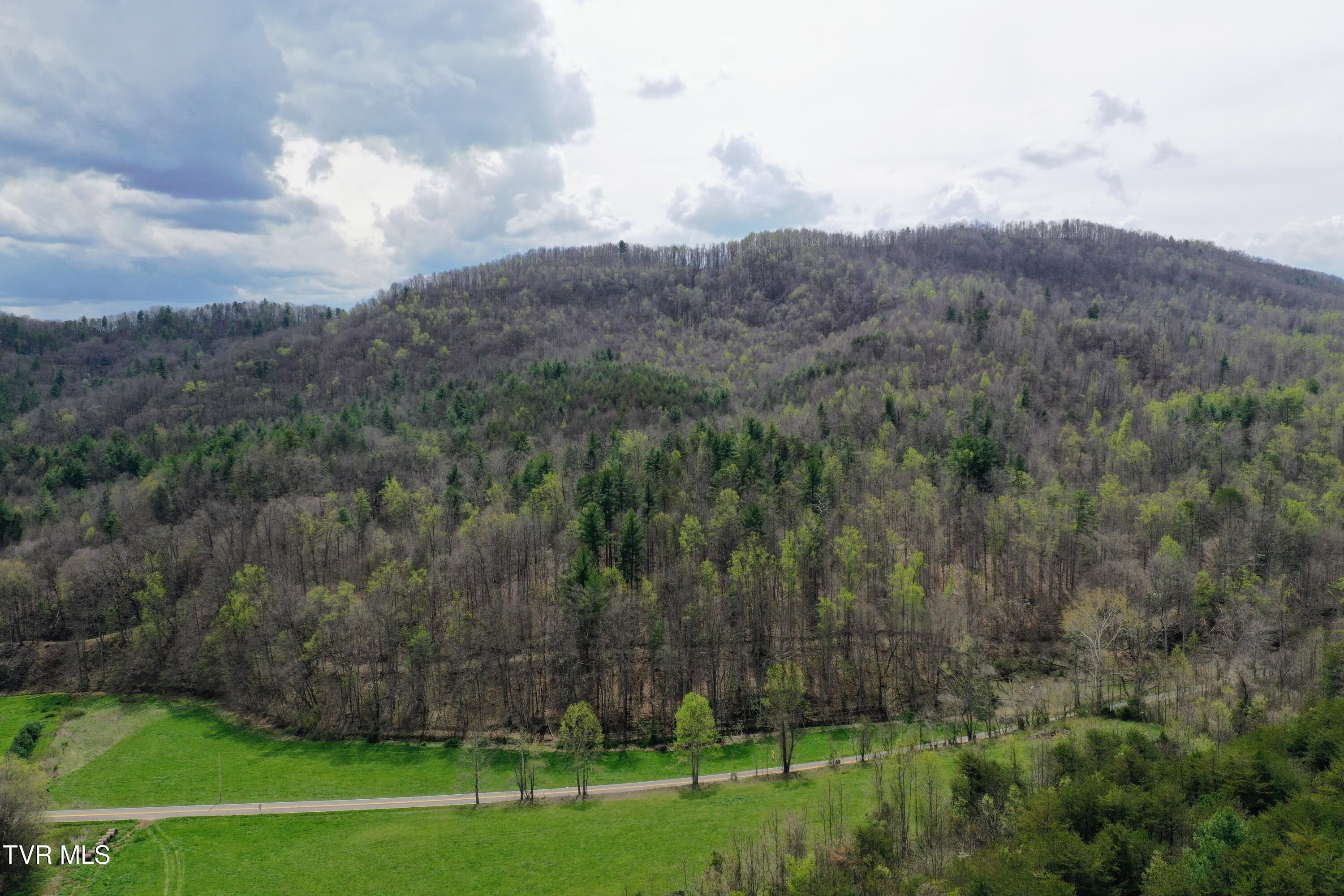 Greeneville Land Near National Forest