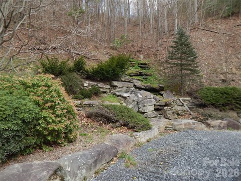 Waynesville Land with Mountain Views