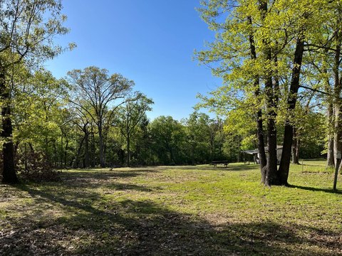Lakefront Land with Boat Slip